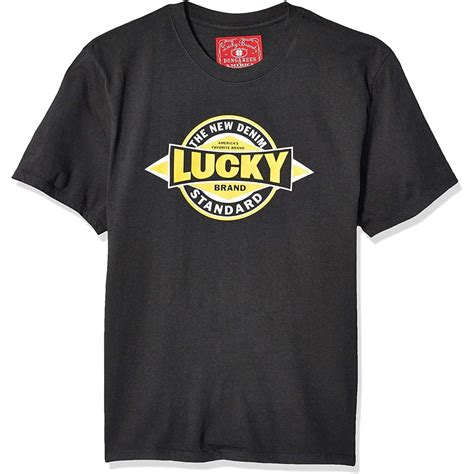 FREE delivery Tue, Aug 15 on 25 of items shipped by Amazon. . Lucky brand tshirts